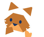 meow warning icon