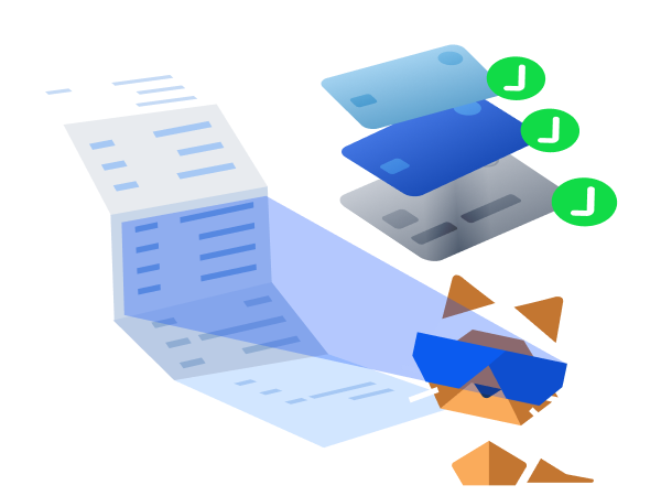 จ่ายผ่านบัตรเครดิต เหมียวก็จดให้ได้