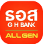 Bank GHB ALL GEN
