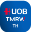 Bank UOB TMRW Thailand