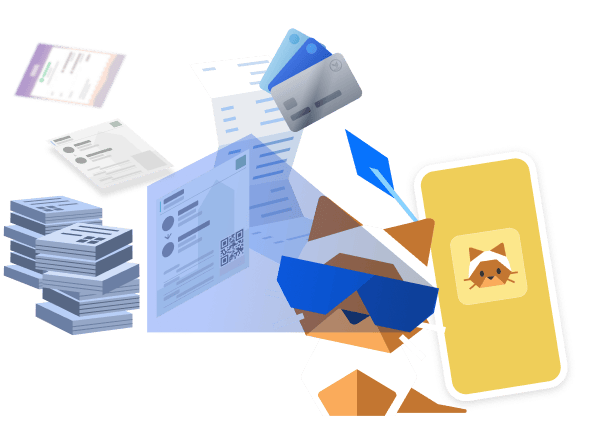 รู้ทันทุกการใช้จ่าย