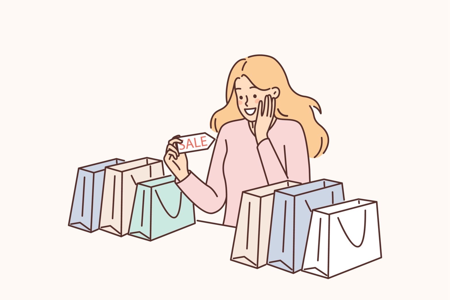 Shopaholic คืออะไร? ส่องสัญญาณเตือนว่าคุณกําลังเป็นหรือไม่