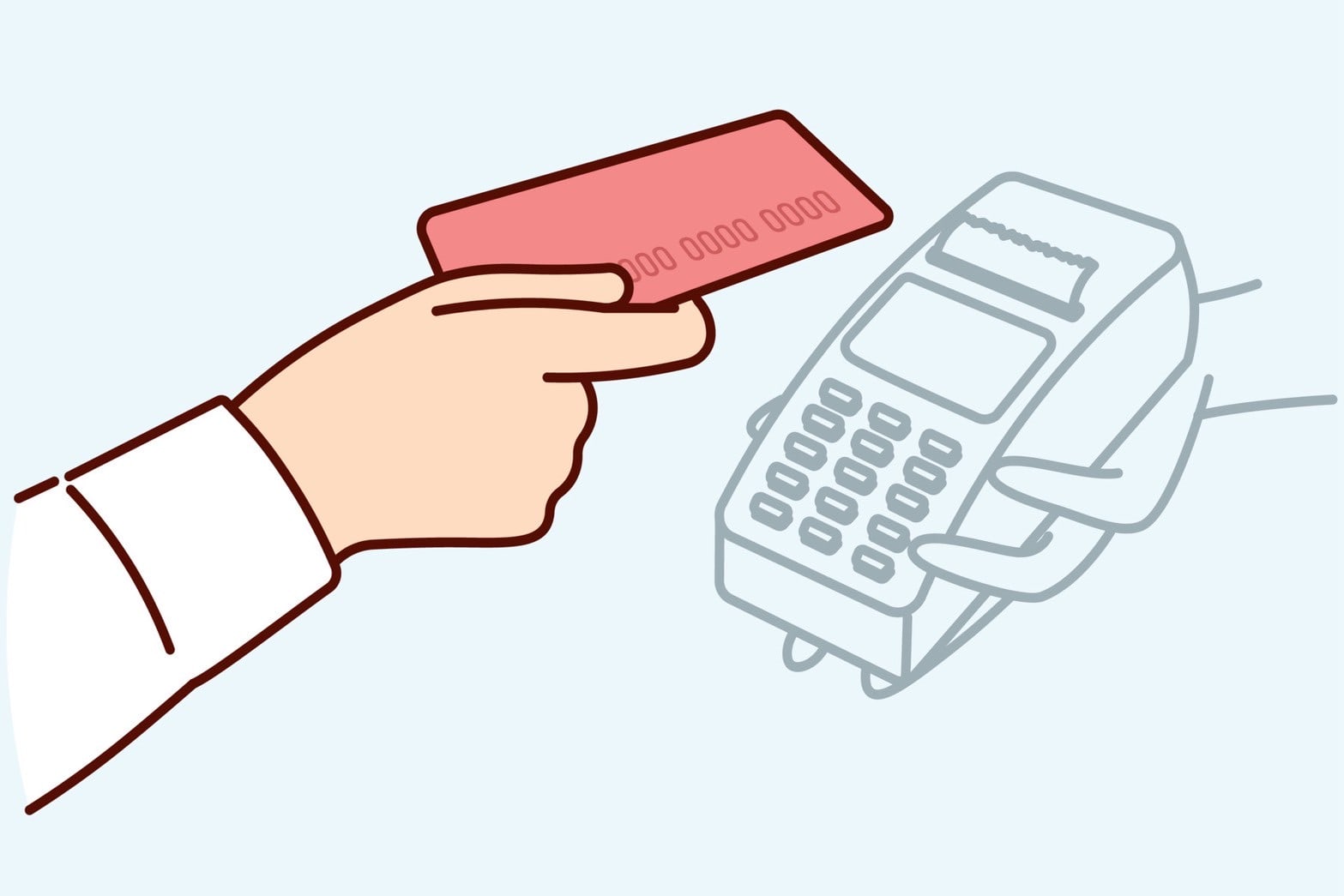 ทำความเข้าใจการใช้บัตรเครดิต