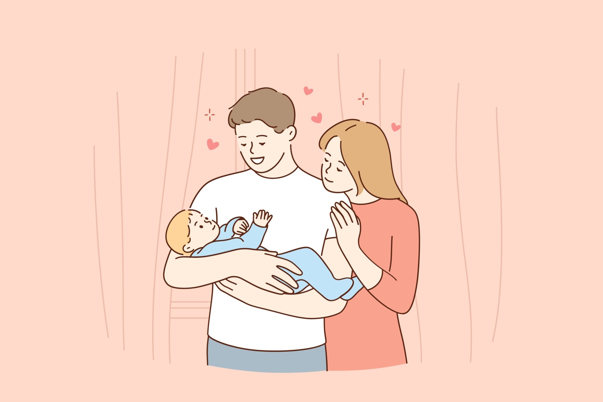 มีลูก 1 คนใช้เงินเท่าไหร่? เรื่องไม่ใหม่ ที่พ่อแม่มือใหม่ต้องใส่ใจ