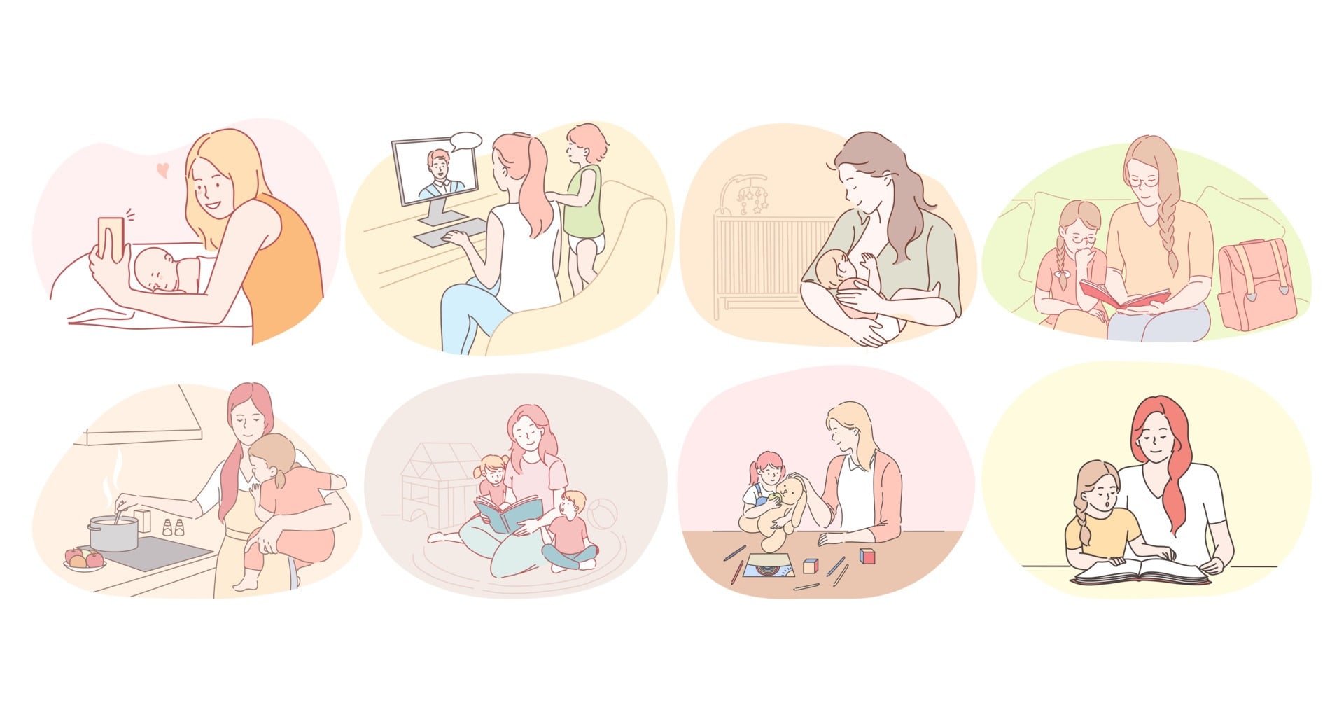 ลูก 1 คน มีค่าใช้จ่ายอะไรบ้างที่ต้องเตรียมให้พร้อม