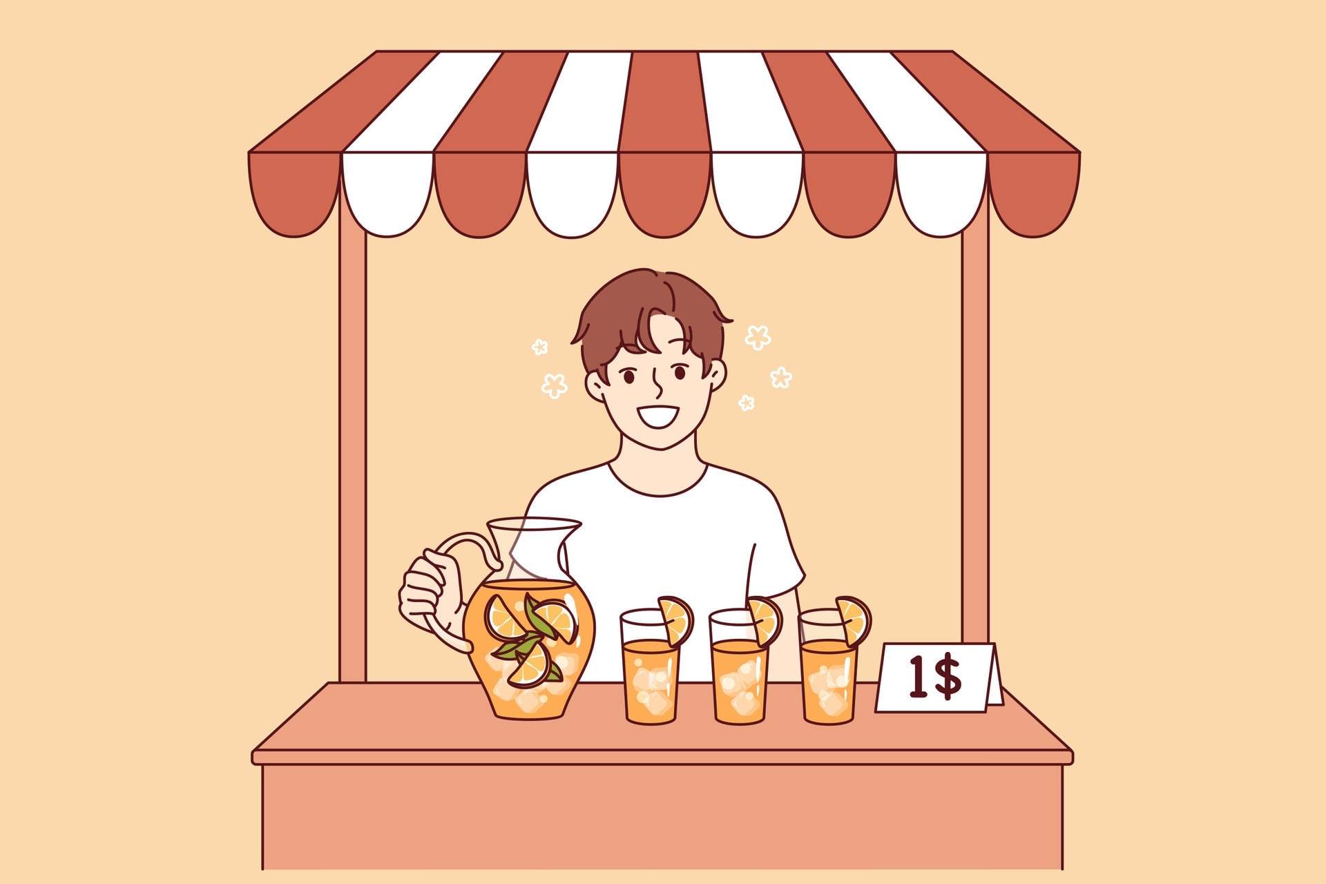 สอนให้เด็กรู้จักรอ
