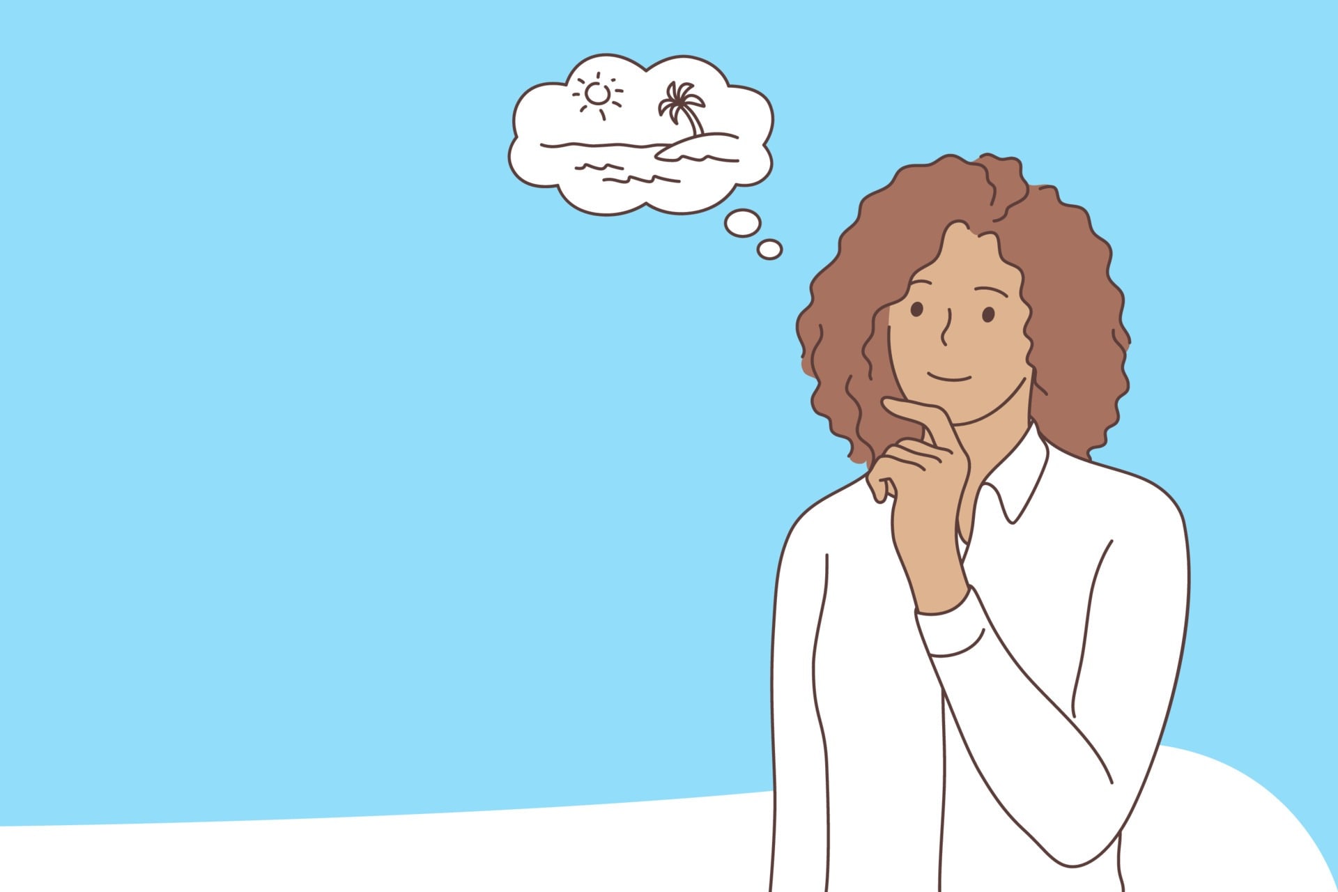 Mindset ที่ควรมีเพื่อให้ทริปเวิร์ก