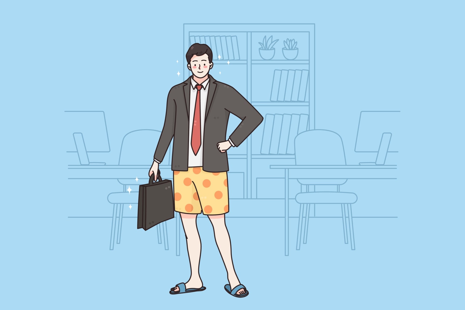 workationไลฟ์สไตล์ของคนรุ่นใหม่