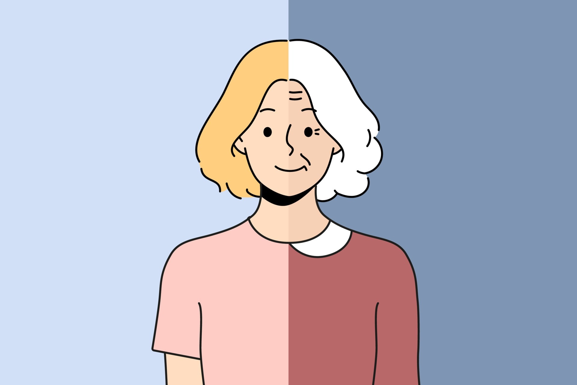 เปลี่ยนมุมมองการเกษียณ