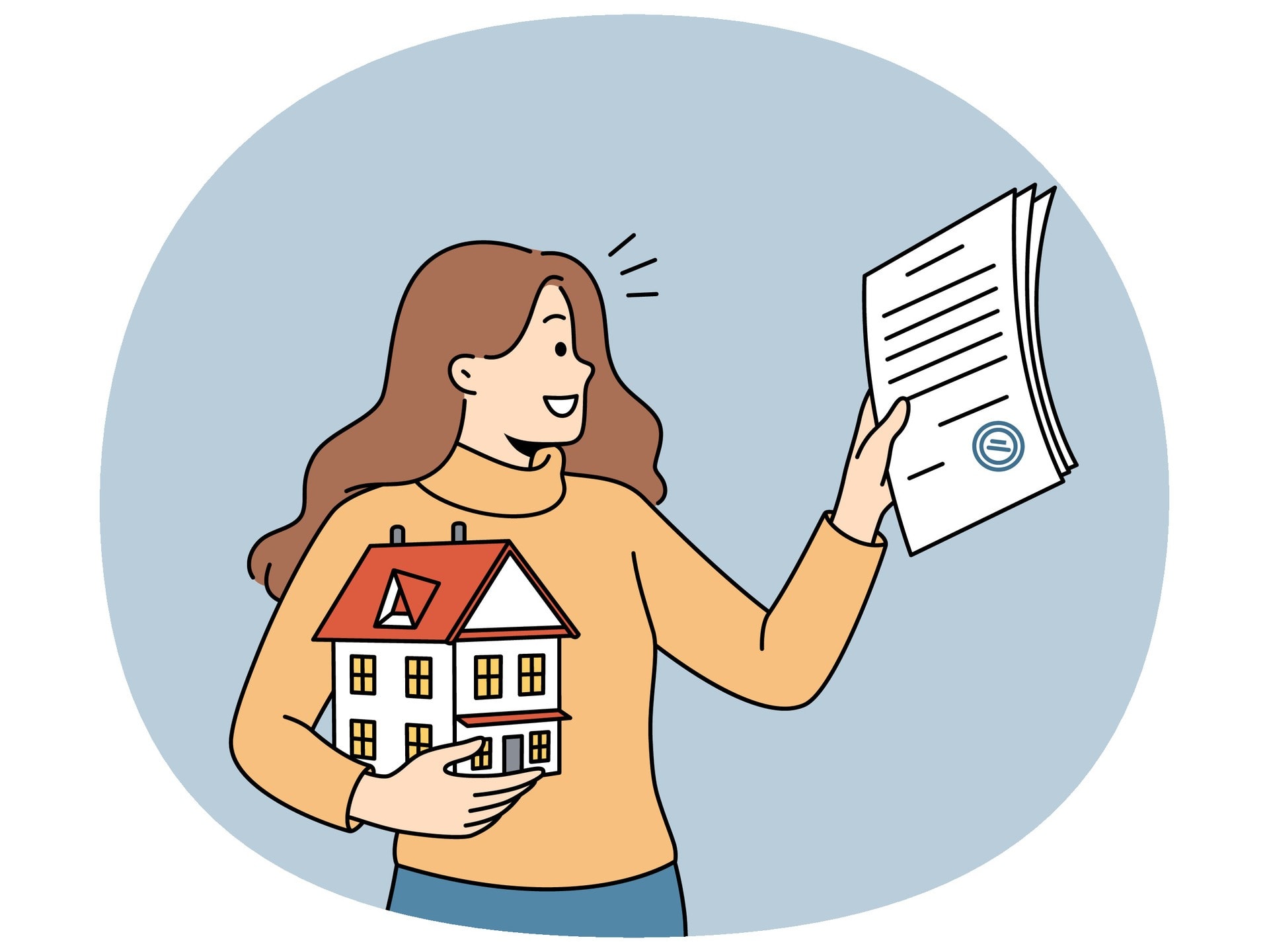 เทียบให้ชัดซื้อบ้านหรือรถก่อน