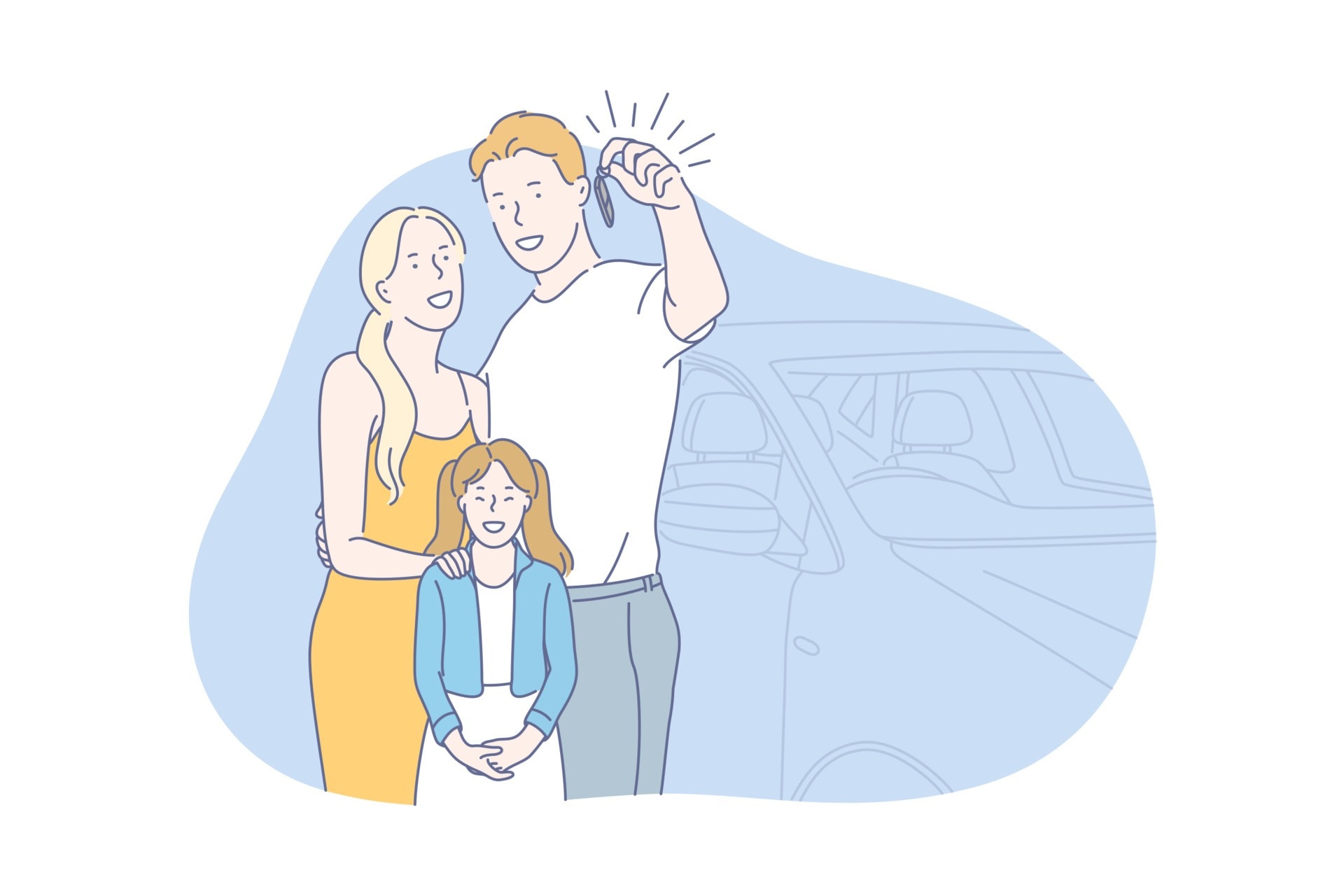 ซื้อบ้านหรือรถก่อนดี? คำตอบขึ้นอยู่กับแผนการเงินคุณ