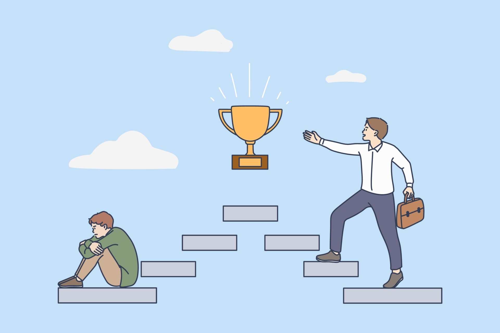 เทคนิคตั้งเป้าหมายปีใหม่ให้สำเร็จ