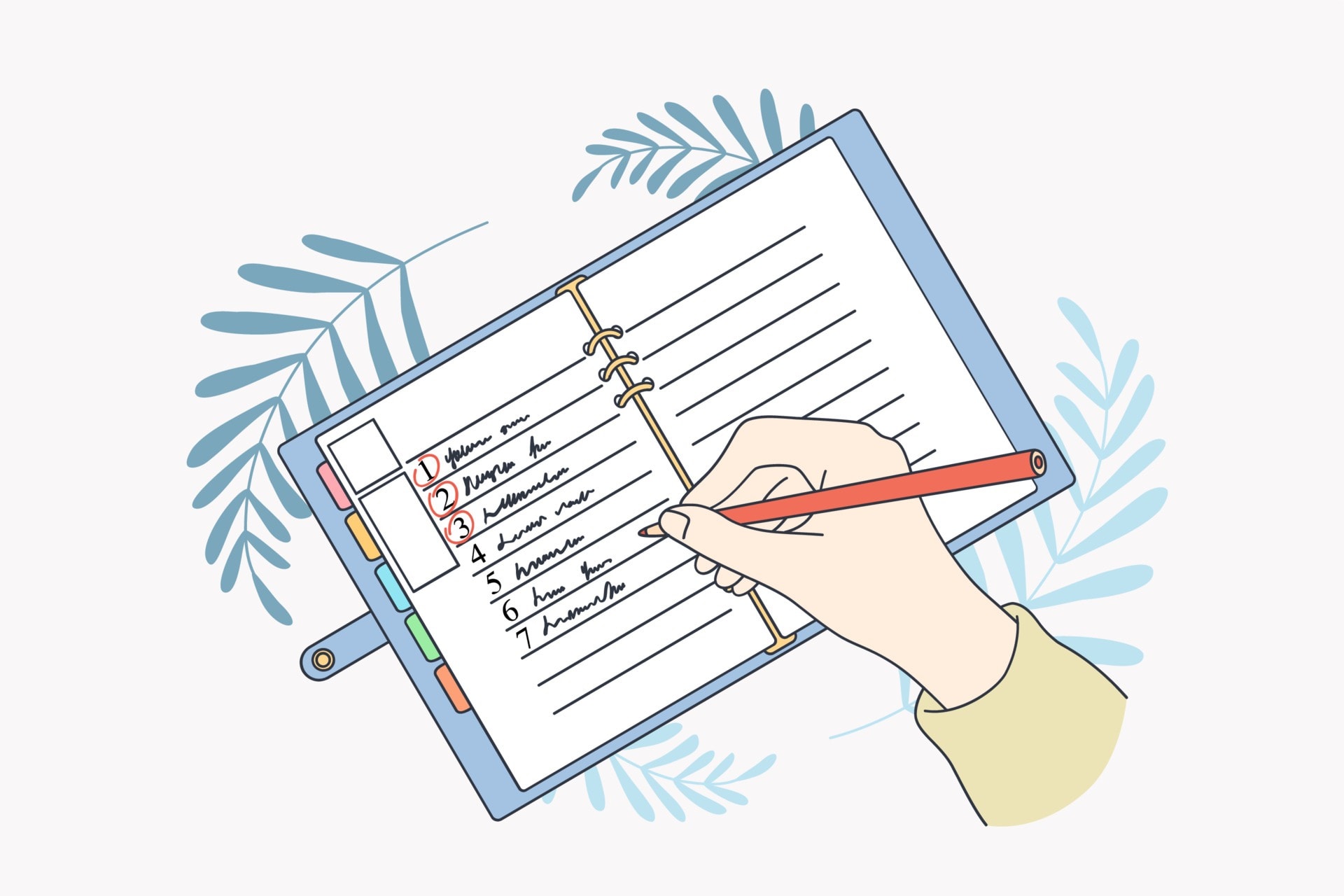 วัยกลางคนคือจุดเปลี่ยน