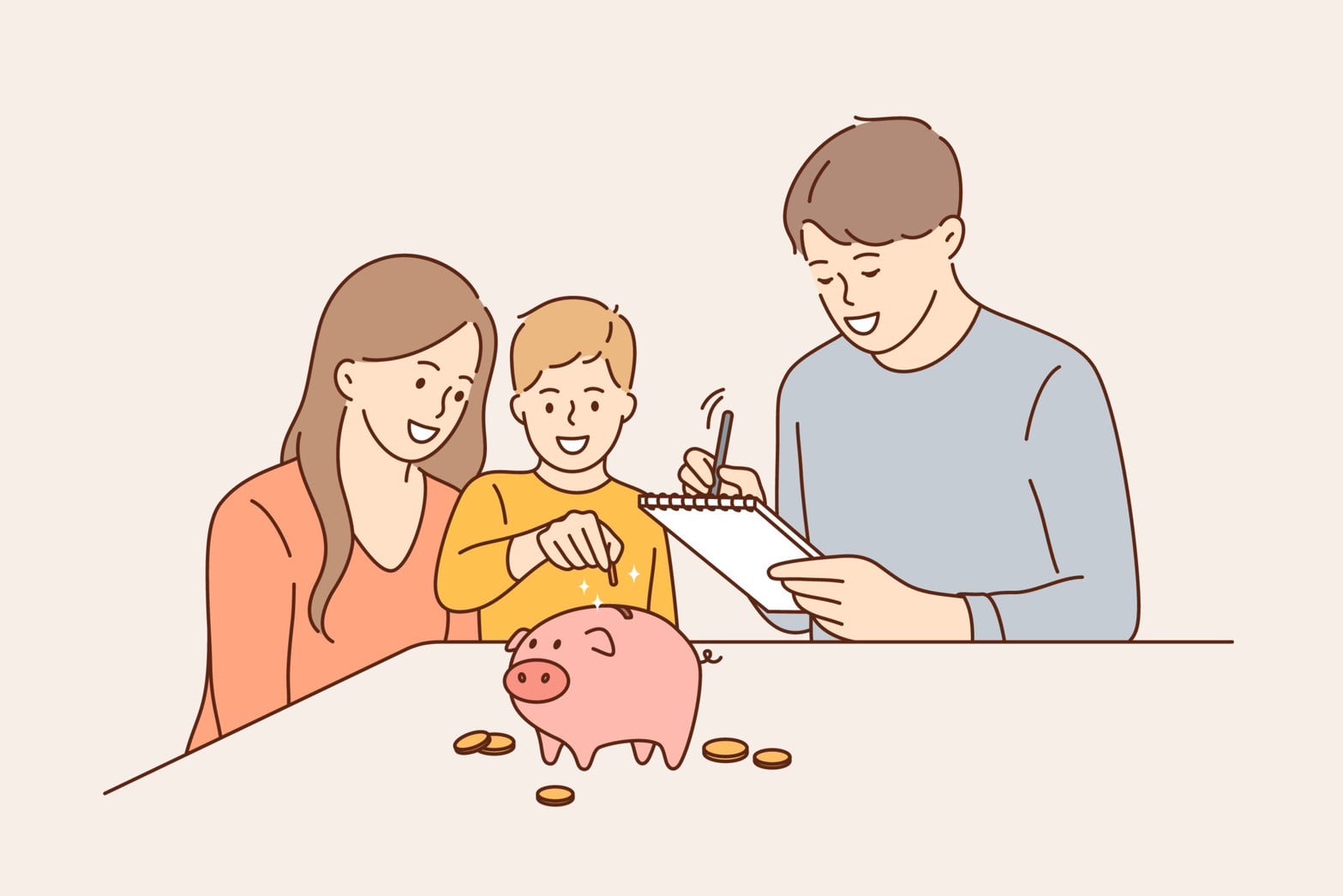 แนะนำวิธีบริหารเงินระยะยาว