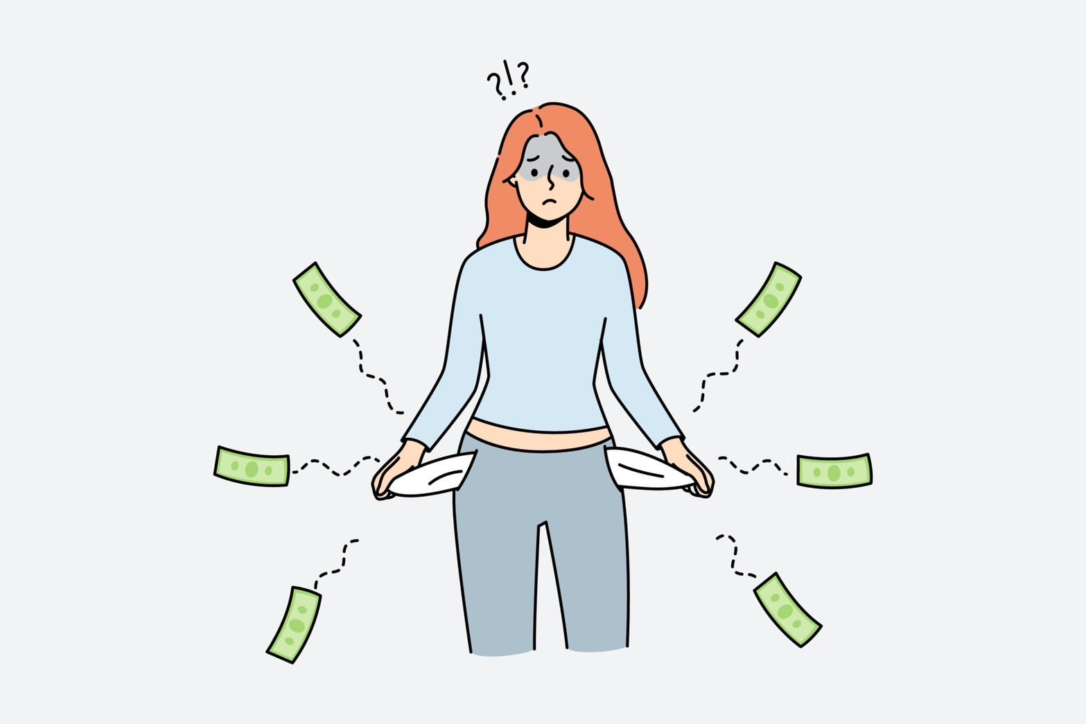 แก้พฤติกรรมใช้เงินฟุ่มเฟือย ทำยังไงให้เห็นผลเลยทันที?