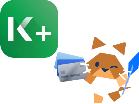 วิธีขอใบแจ้งยอด
บัตรกสิกรไทย