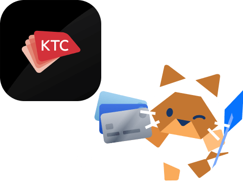 วิธีขอใบแจ้งยอด
บัตรเคทีซี