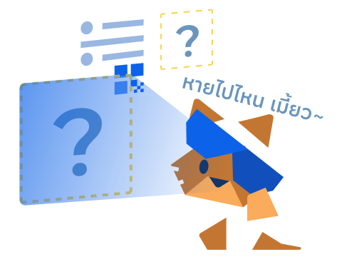 วิธีแก้ไขปัญหาเหมียวไม่อ่านสลิปบางธนาคารบน iOS