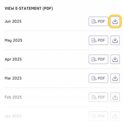 6. กด ดาวน์โหลด ด้านขวา เลือก Folder ที่ต้องการ และกด Save